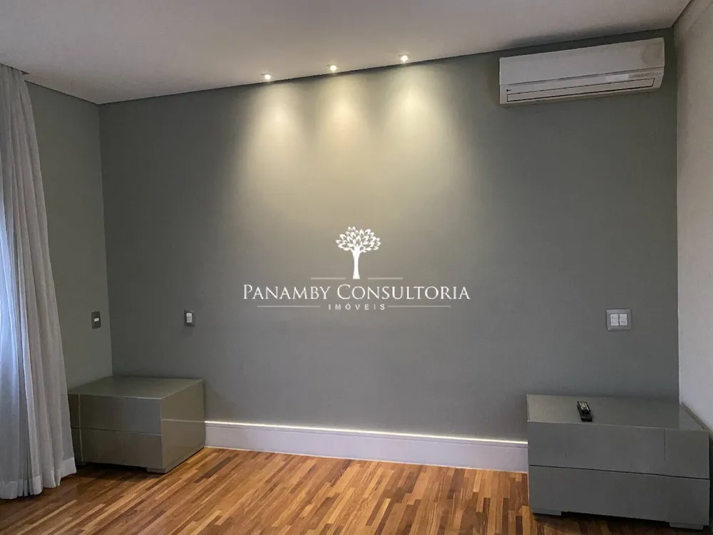 Apartamento, 4 quartos, 207 m² - Foto 12