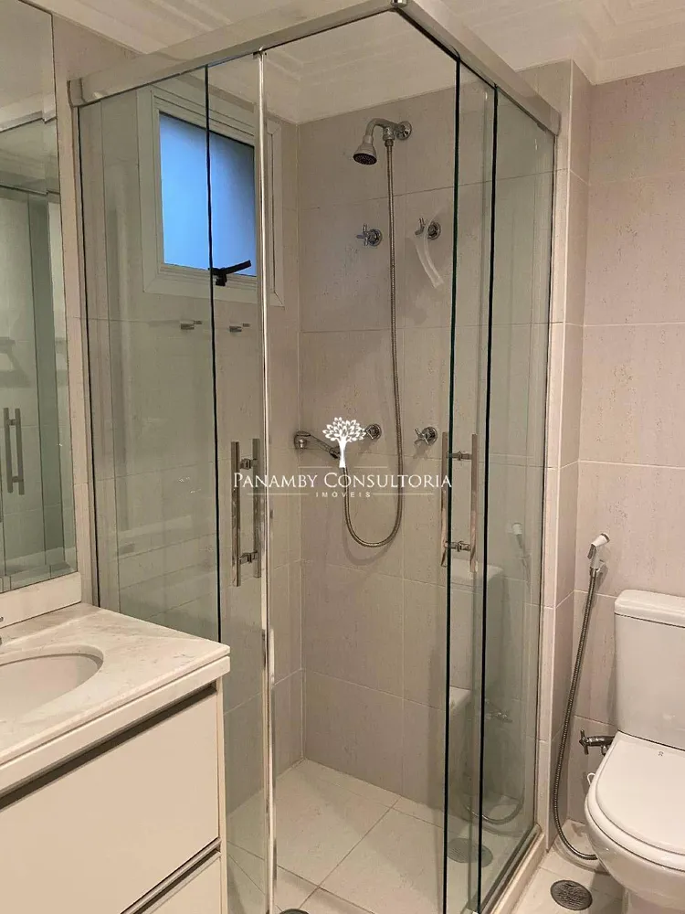 Apartamento, 4 quartos, 207 m² - Foto 1