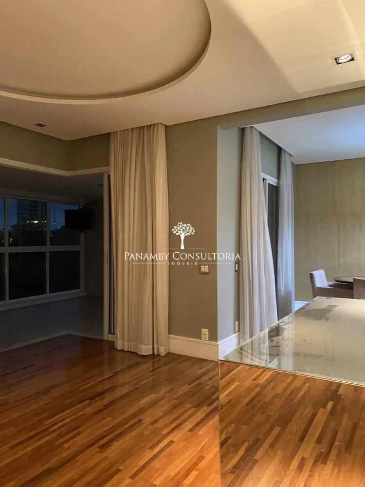 Apartamento, 4 quartos, 207 m² - Foto 6
