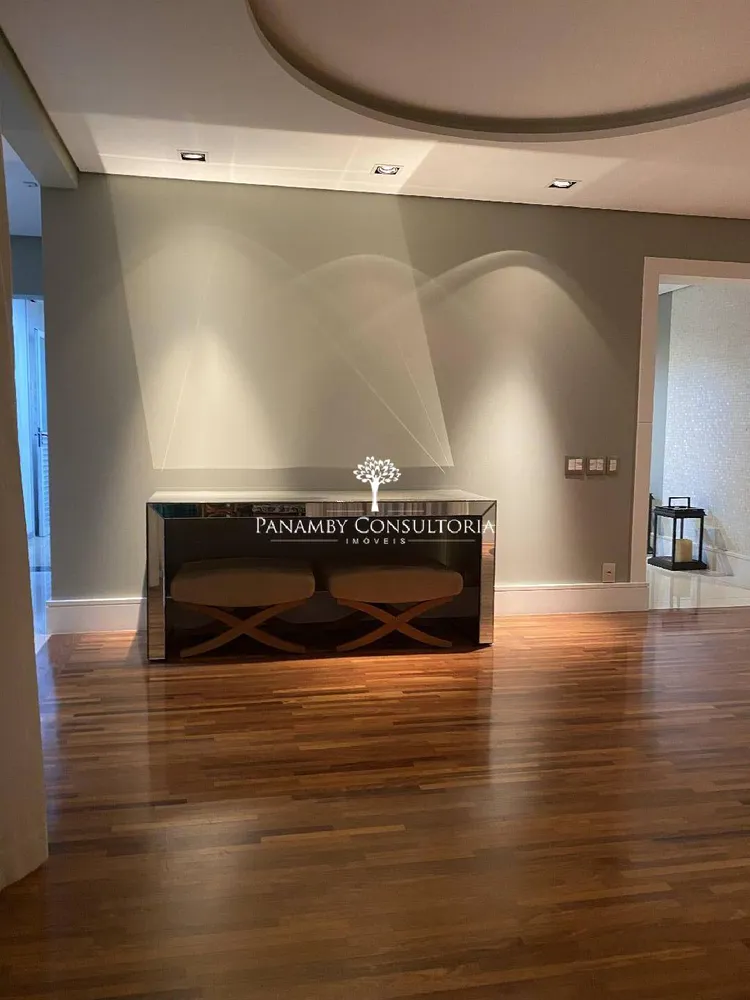 Apartamento, 4 quartos, 207 m² - Foto 2