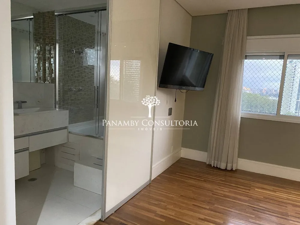 Apartamento, 4 quartos, 207 m² - Foto 4