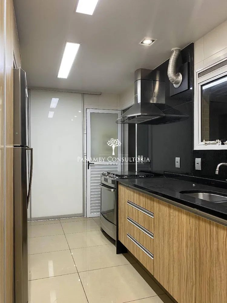 Apartamento, 4 quartos, 207 m² - Foto 9