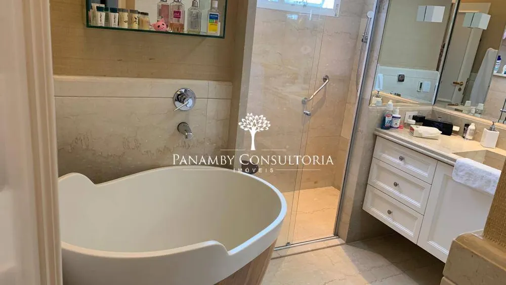 Apartamento, 3 quartos, 329 m² - Foto 11