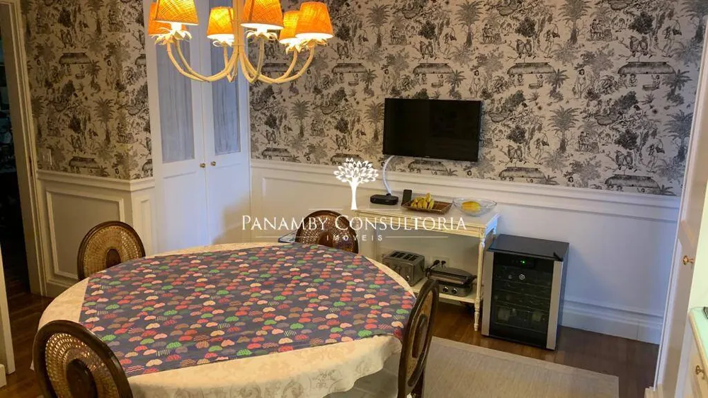 Apartamento, 3 quartos, 329 m² - Foto 9