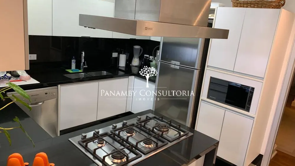 Apartamento, 3 quartos, 329 m² - Foto 10