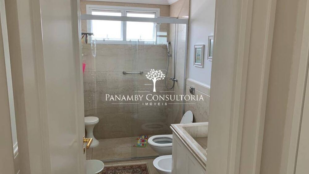 Apartamento, 3 quartos, 329 m² - Foto 2