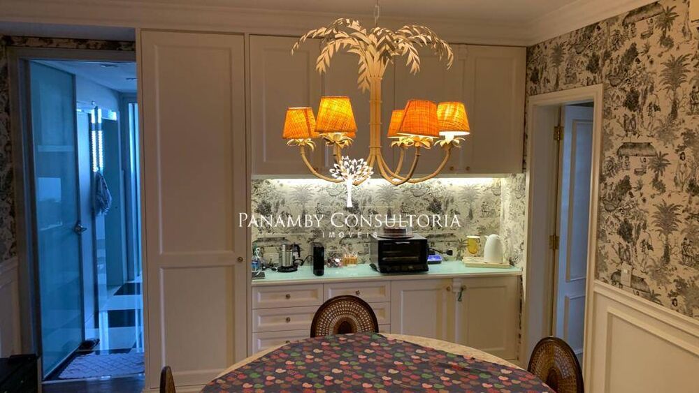 Apartamento, 3 quartos, 329 m² - Foto 1