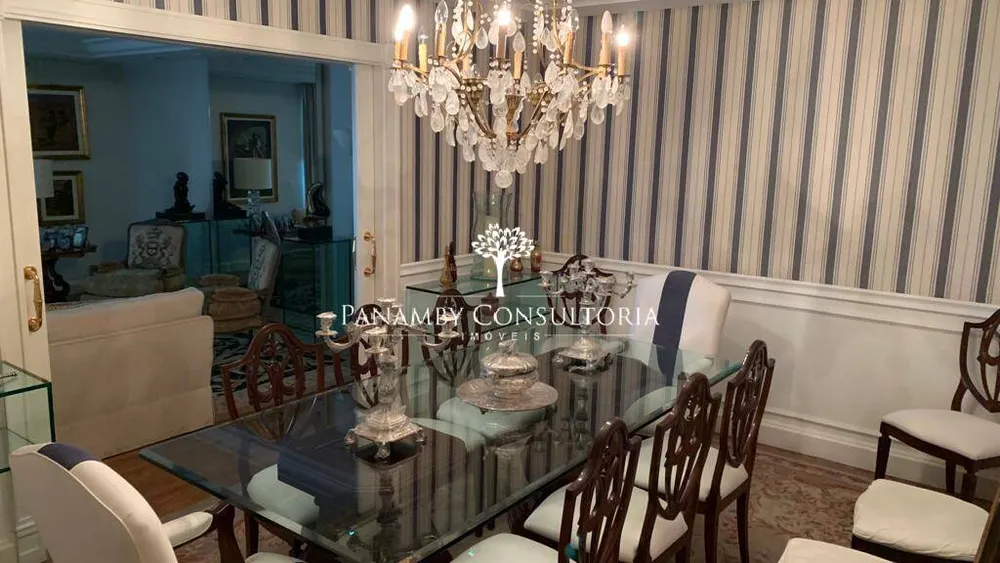 Apartamento, 3 quartos, 329 m² - Foto 4