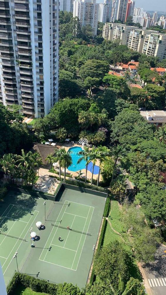Apartamento, 3 quartos, 329 m² - Foto 4