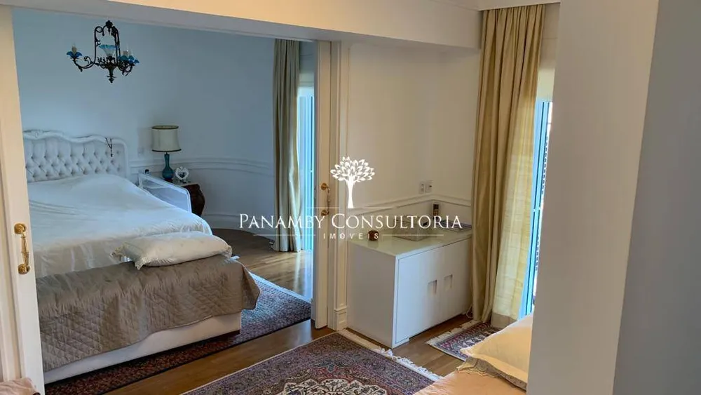Apartamento, 3 quartos, 329 m² - Foto 15