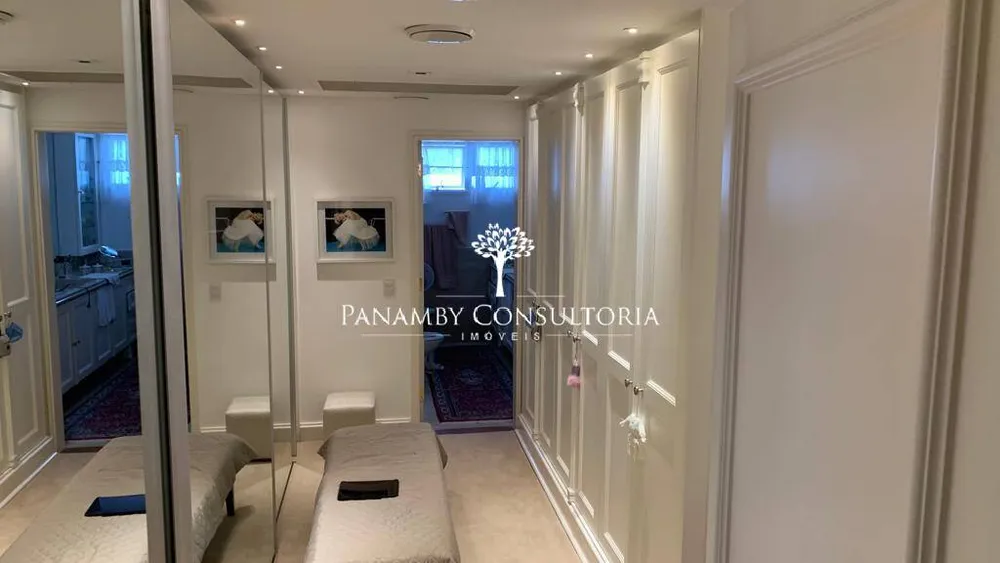 Apartamento, 3 quartos, 329 m² - Foto 14