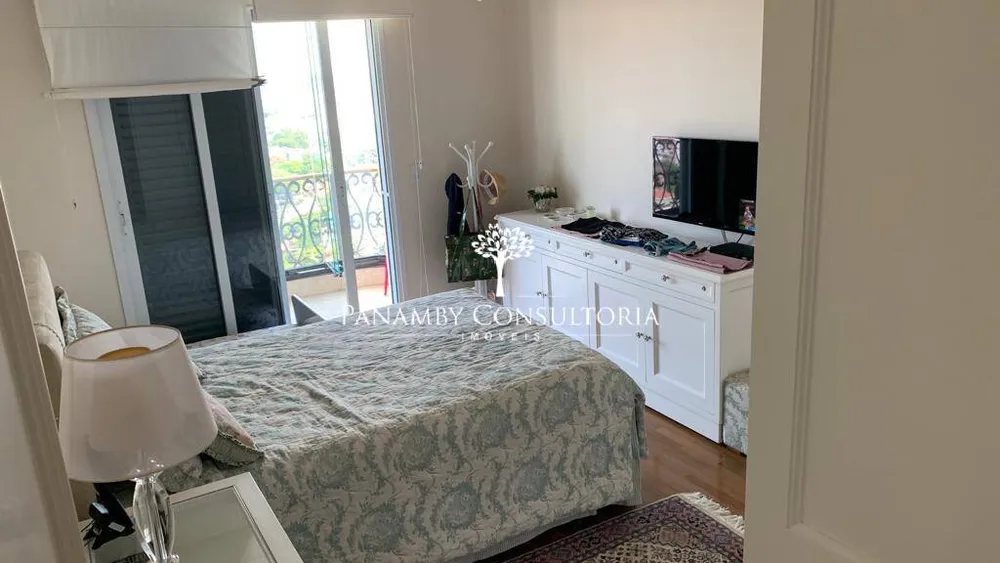 Apartamento, 3 quartos, 329 m² - Foto 12
