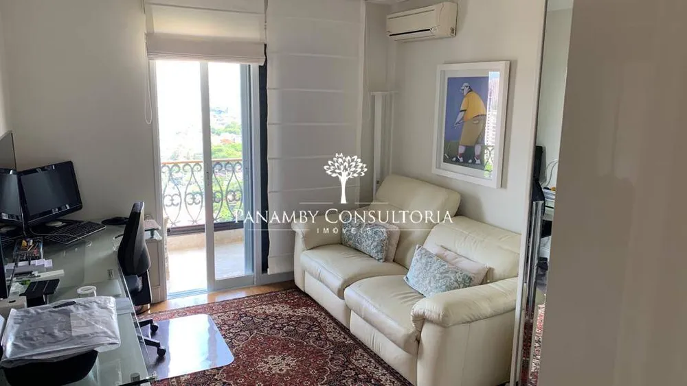 Apartamento, 3 quartos, 329 m² - Foto 16