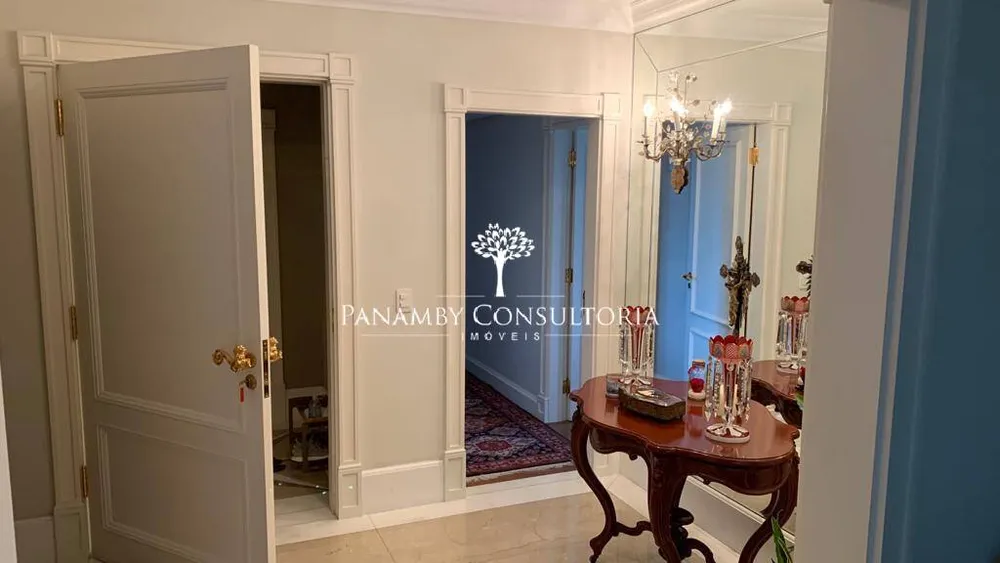 Apartamento, 3 quartos, 329 m² - Foto 3