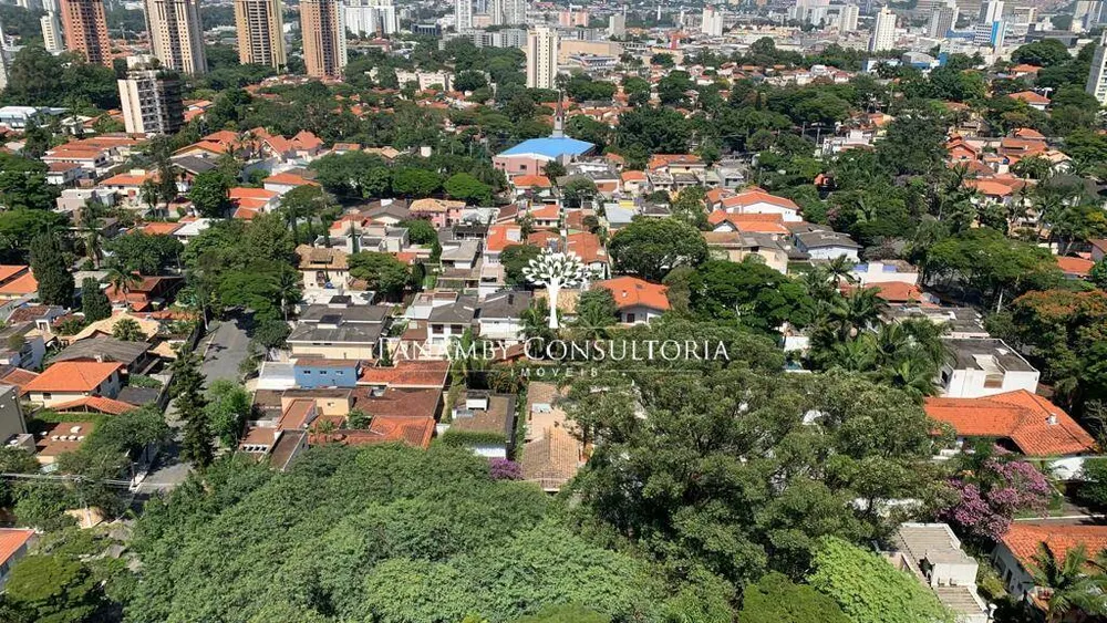 Apartamento, 3 quartos, 329 m² - Foto 6