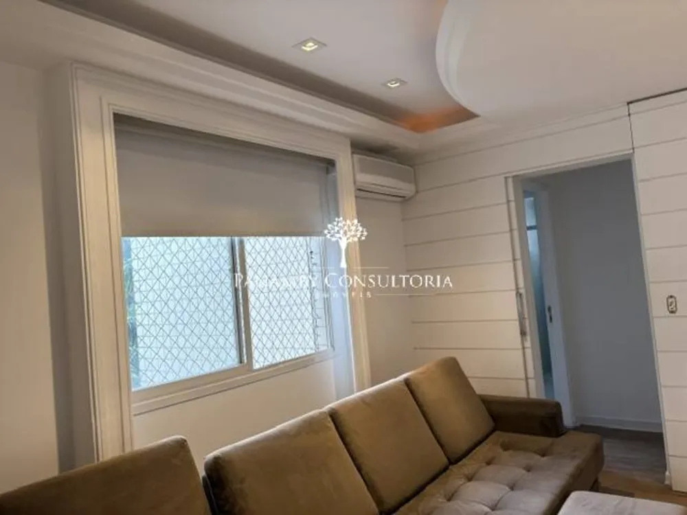 Apartamento, 3 quartos, 192 m² - Foto 2