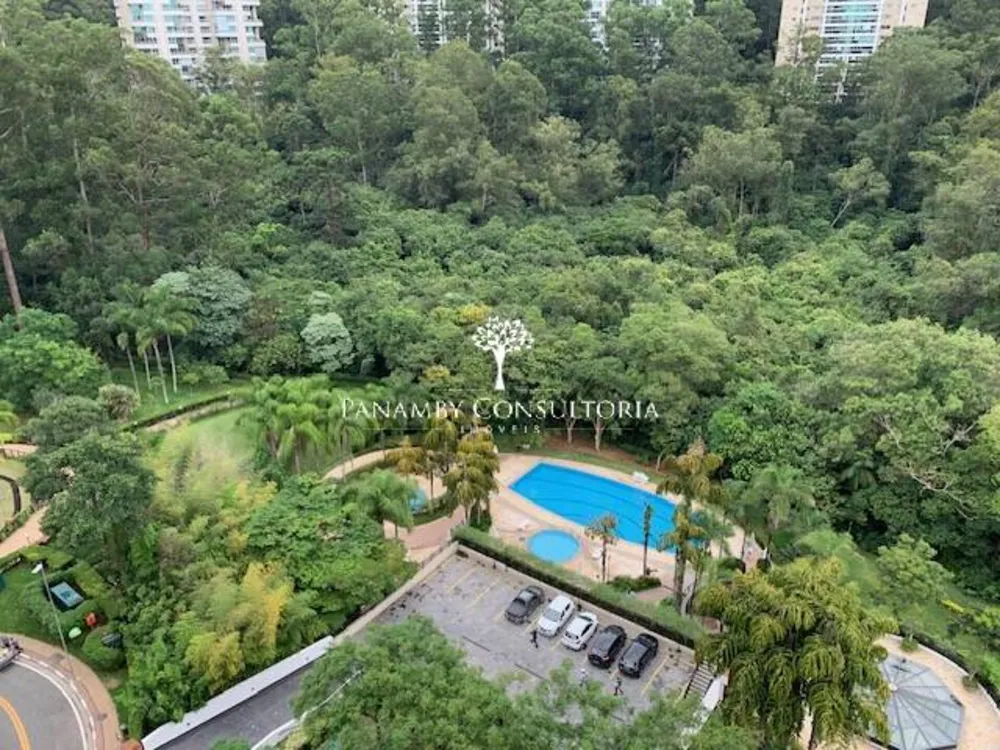 Apartamento, 3 quartos, 192 m² - Foto 3