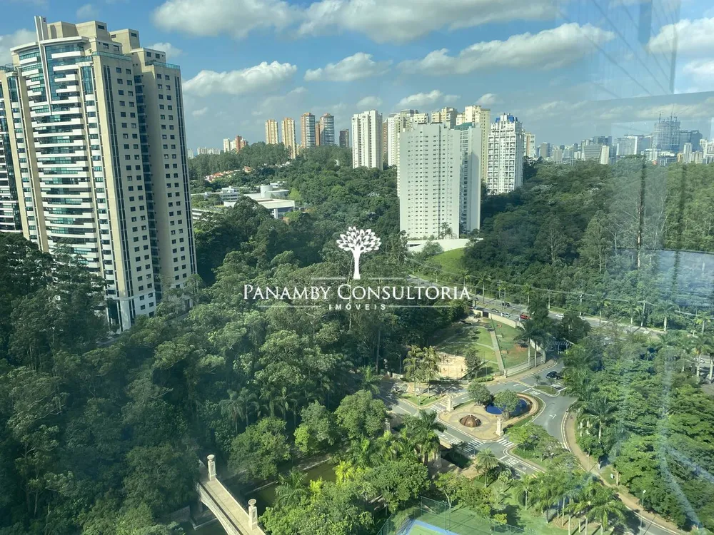 Apartamento, 3 quartos, 192 m² - Foto 6