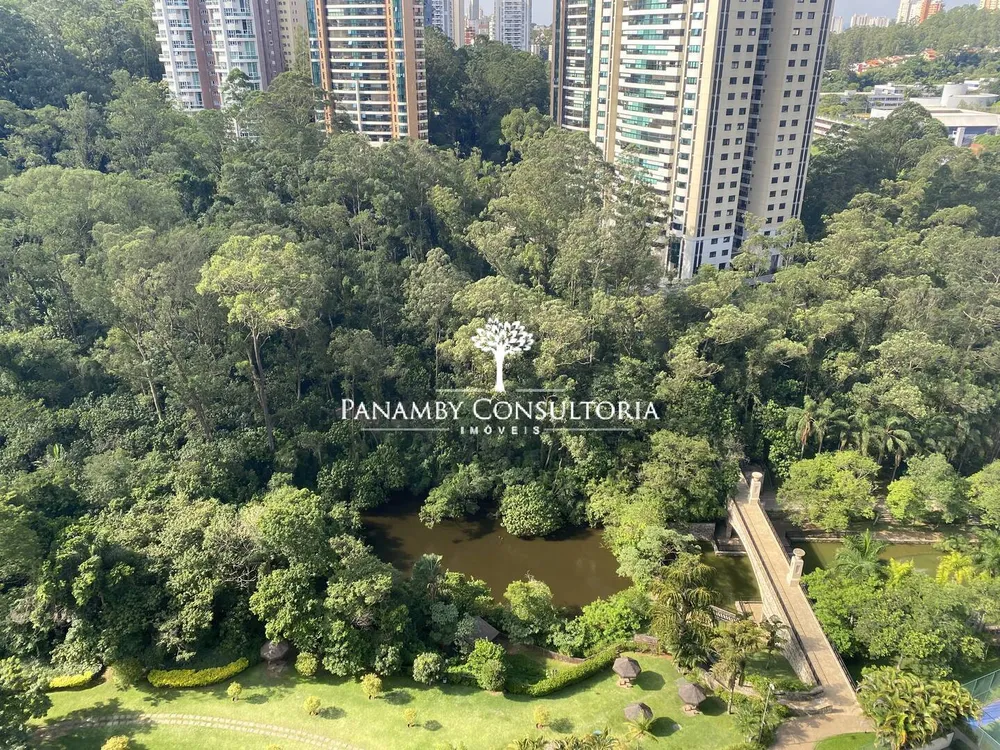 Apartamento, 3 quartos, 192 m² - Foto 4