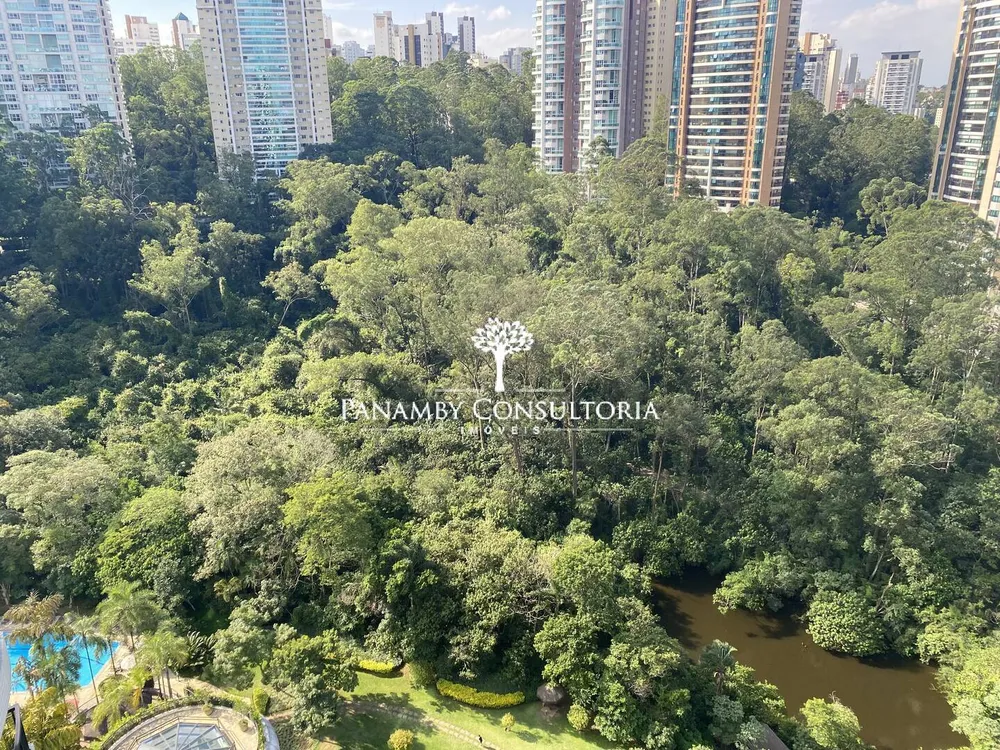 Apartamento, 3 quartos, 192 m² - Foto 5