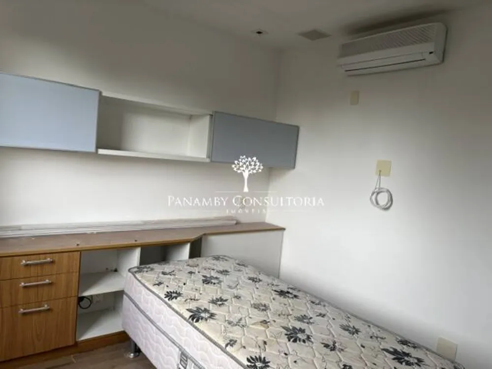 Apartamento, 3 quartos, 192 m² - Foto 4