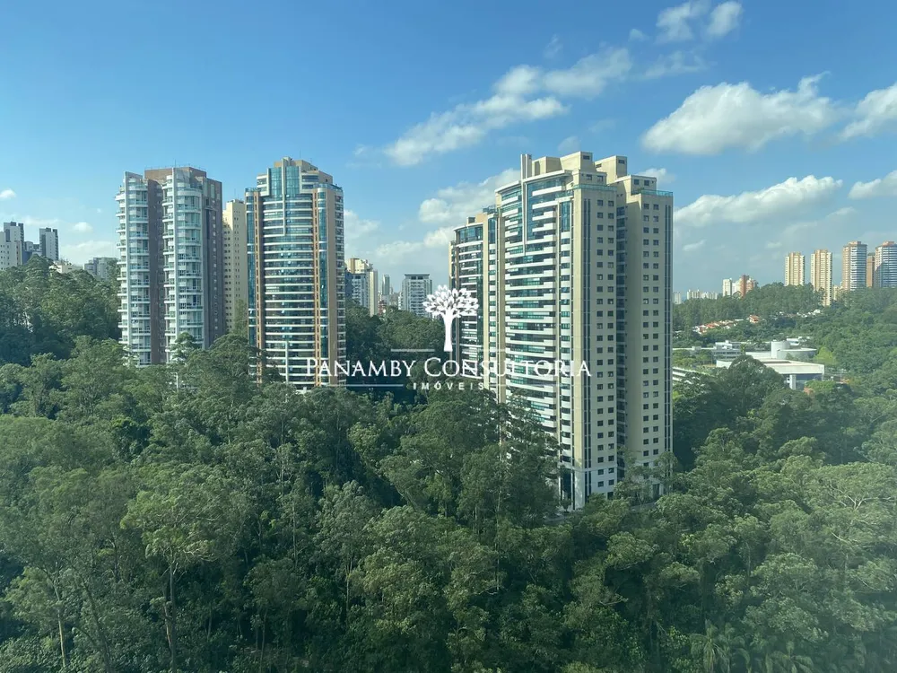 Apartamento, 3 quartos, 192 m² - Foto 8