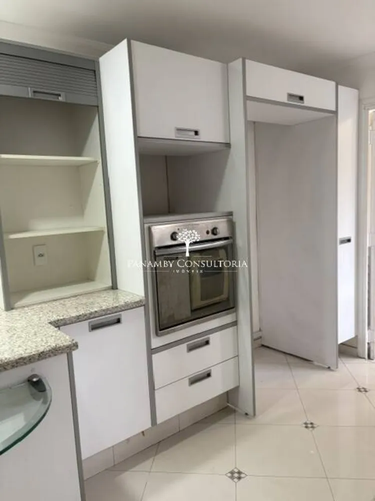 Apartamento, 3 quartos, 192 m² - Foto 3