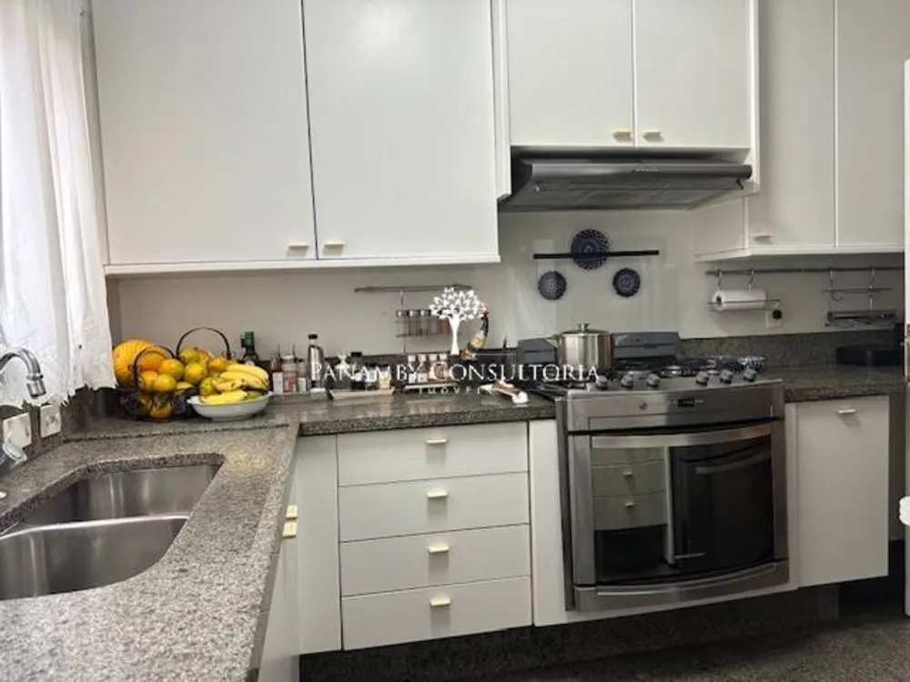 Apartamento, 3 quartos, 387 m² - Foto 1