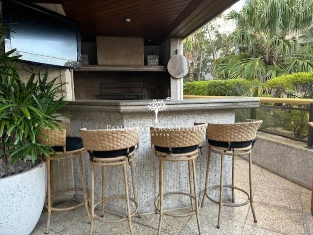 Apartamento, 3 quartos, 387 m² - Foto 5