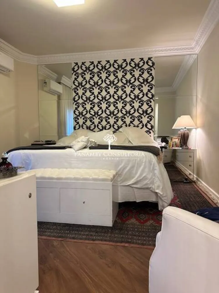 Apartamento, 3 quartos, 387 m² - Foto 7