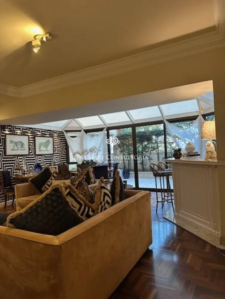 Apartamento, 3 quartos, 387 m² - Foto 2