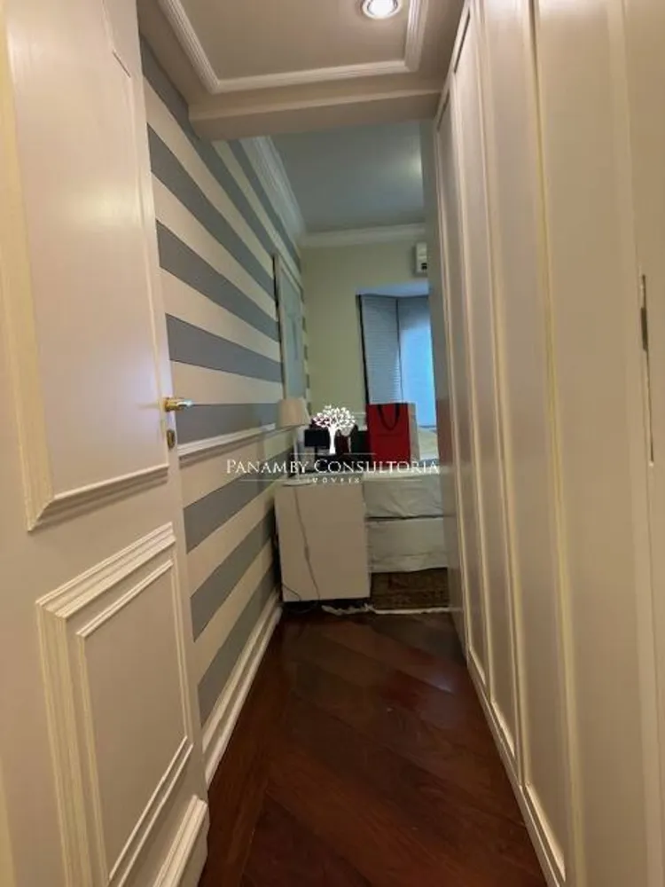 Apartamento, 3 quartos, 387 m² - Foto 3