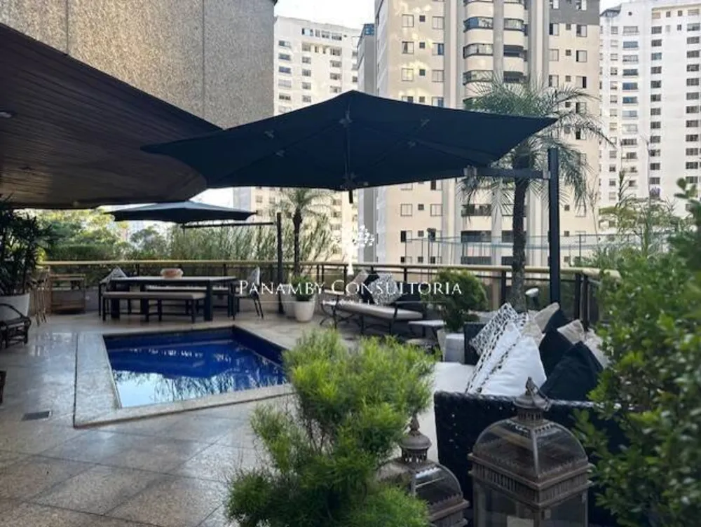 Apartamento, 3 quartos, 387 m² - Foto 4