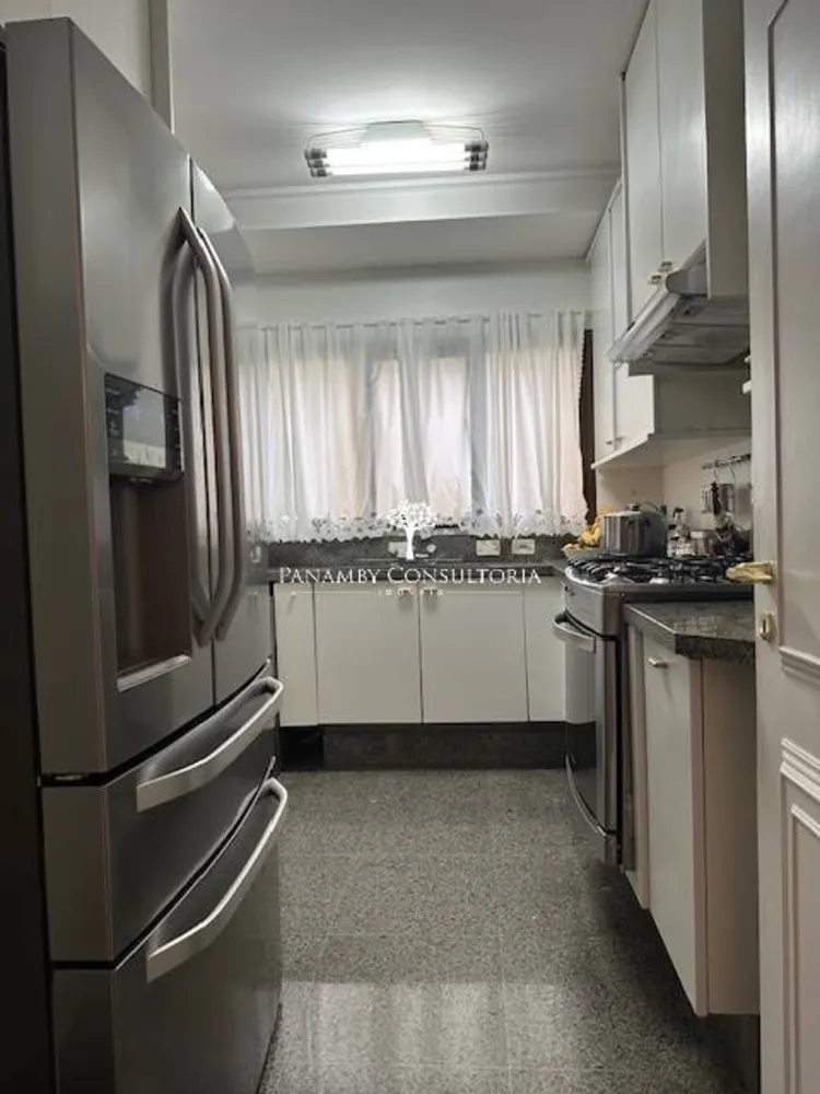 Apartamento, 3 quartos, 387 m² - Foto 11