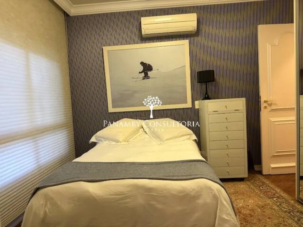 Apartamento, 3 quartos, 387 m² - Foto 8