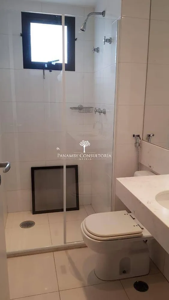 Apartamento, 4 quartos, 192 m² - Foto 7
