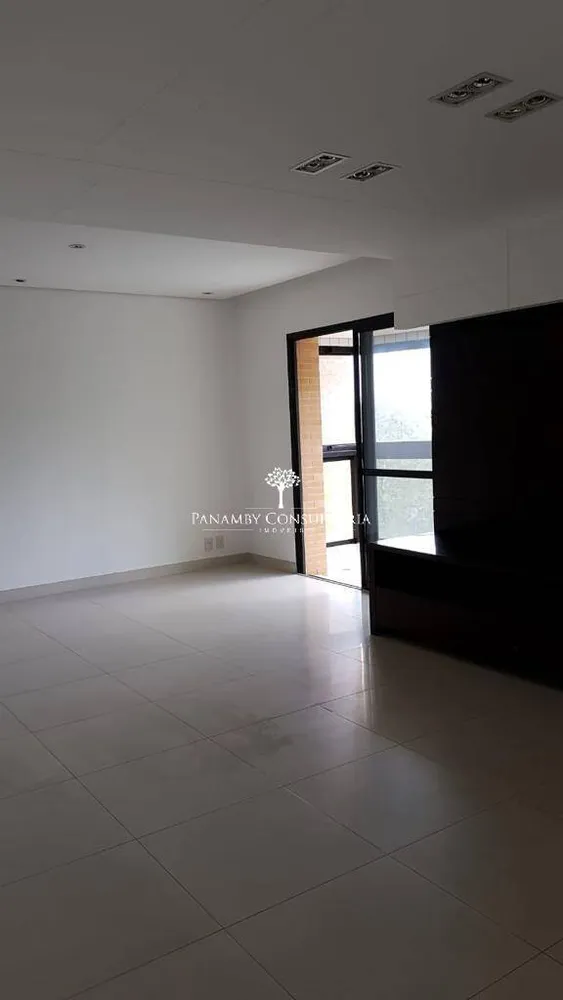 Apartamento, 4 quartos, 192 m² - Foto 7