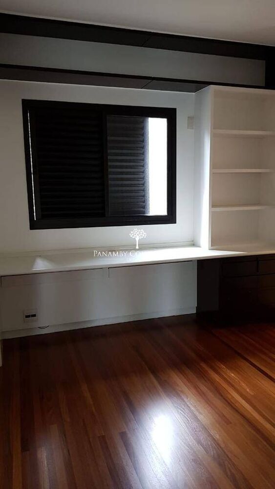 Apartamento, 4 quartos, 192 m² - Foto 4