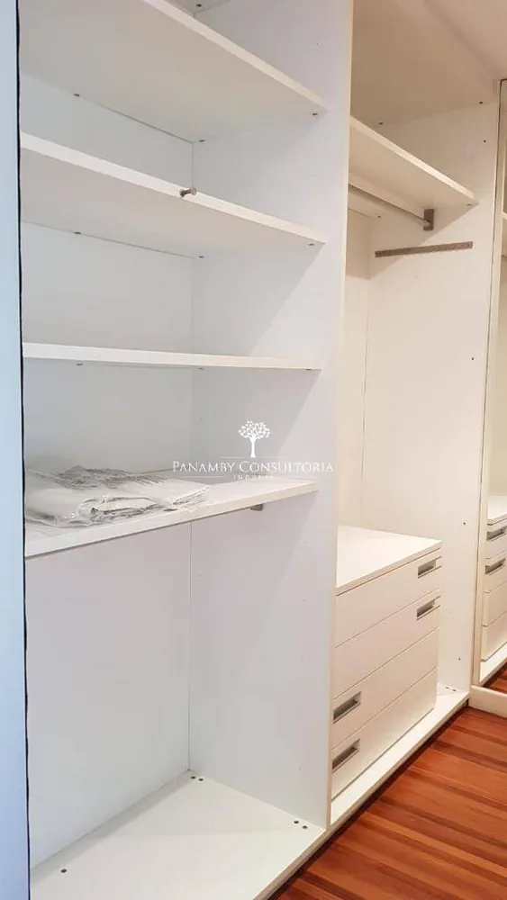 Apartamento, 4 quartos, 192 m² - Foto 6