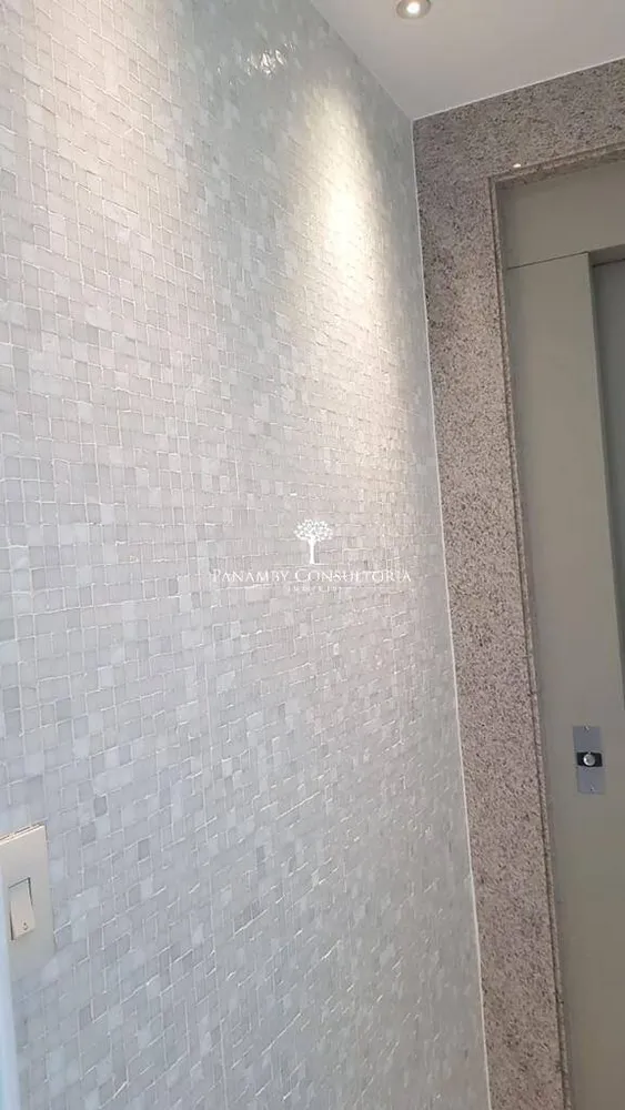 Apartamento, 4 quartos, 192 m² - Foto 5