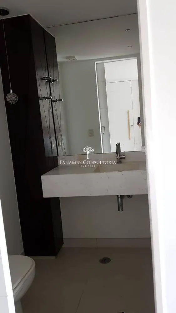 Apartamento, 4 quartos, 192 m² - Foto 8