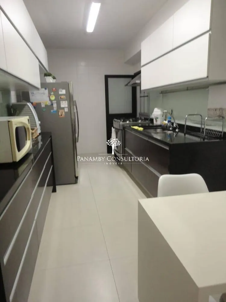 Apartamento, 4 quartos, 192 m² - Foto 3