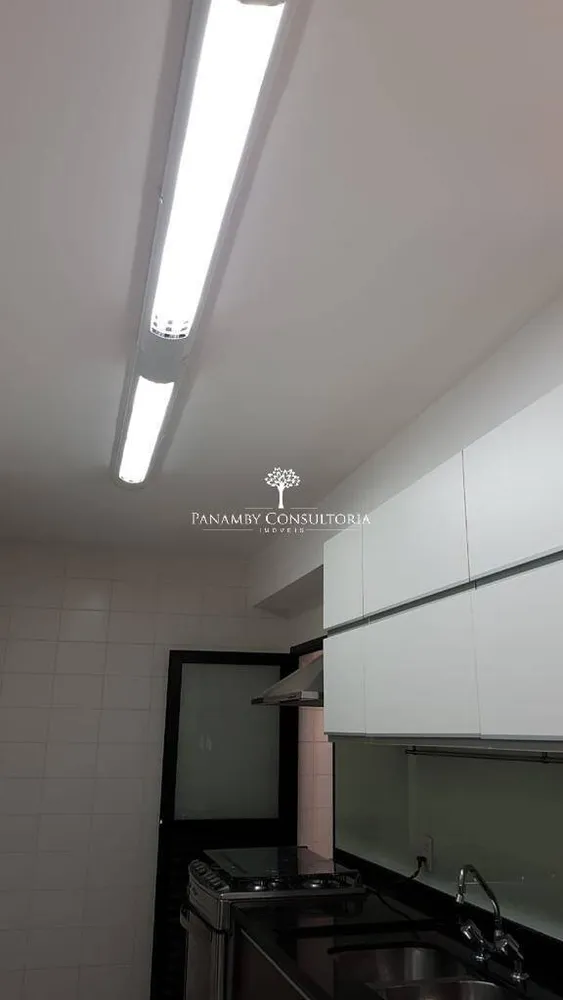 Apartamento, 4 quartos, 192 m² - Foto 12