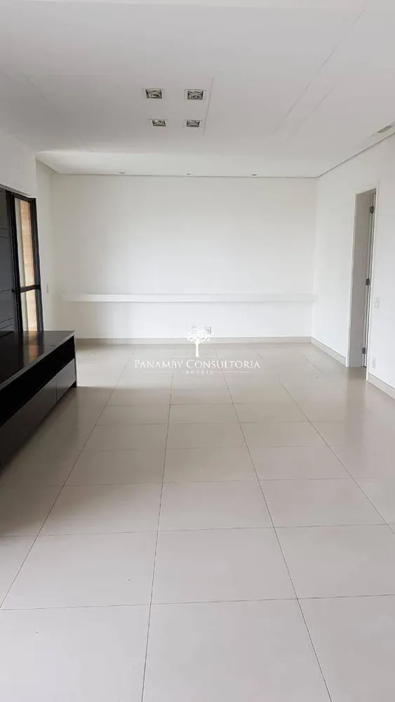 Apartamento, 4 quartos, 192 m² - Foto 9