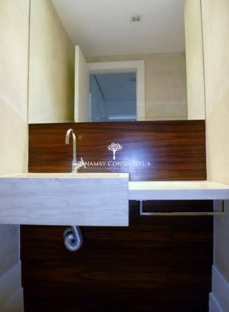 Apartamento, 4 quartos, 207 m² - Foto 5