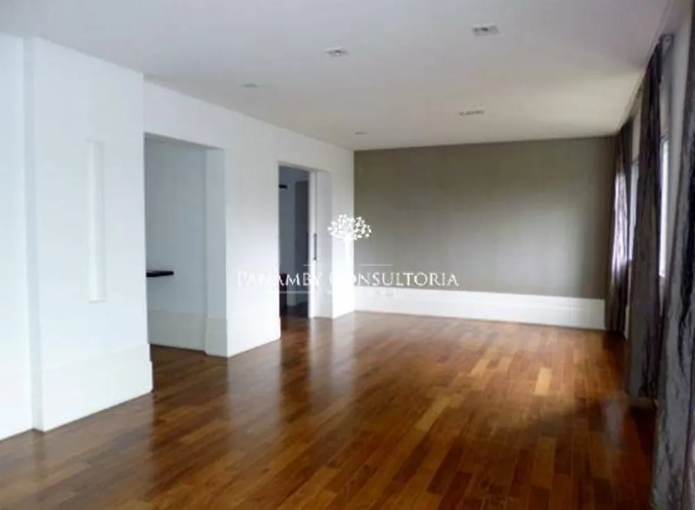 Apartamento, 4 quartos, 207 m² - Foto 7