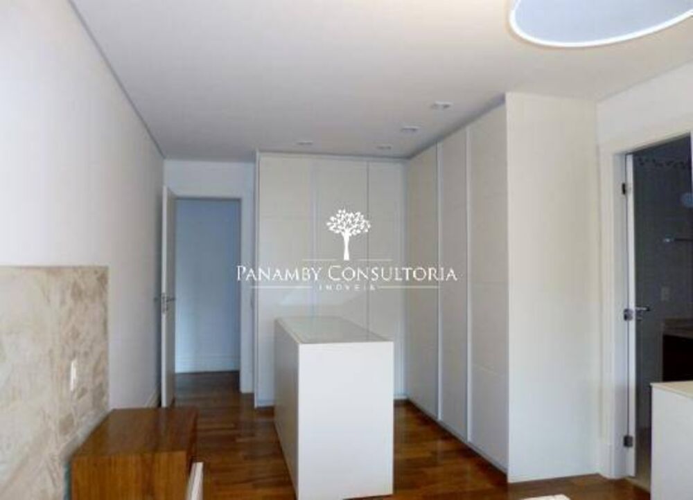 Apartamento, 4 quartos, 207 m² - Foto 4