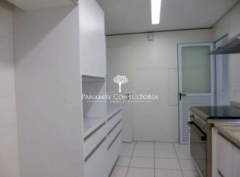 Apartamento, 4 quartos, 207 m² - Foto 8