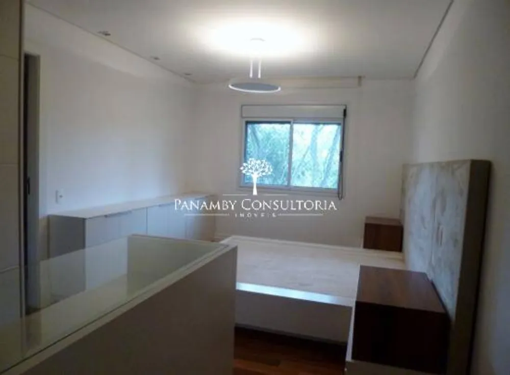 Apartamento, 4 quartos, 207 m² - Foto 8