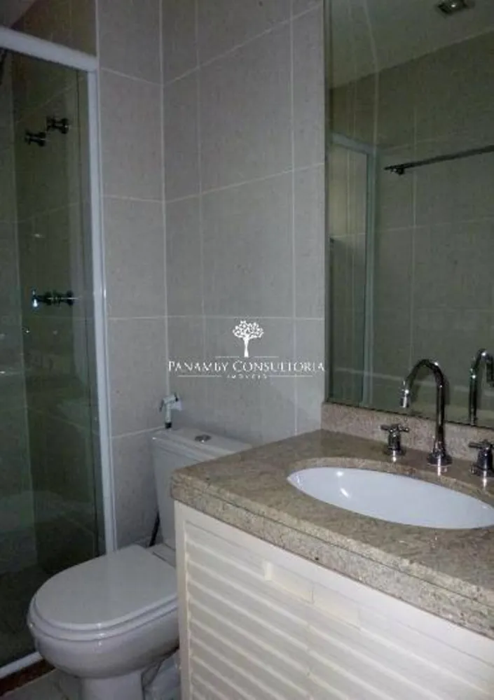 Apartamento, 4 quartos, 207 m² - Foto 4